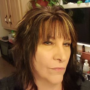 Meet your Posher, Patty